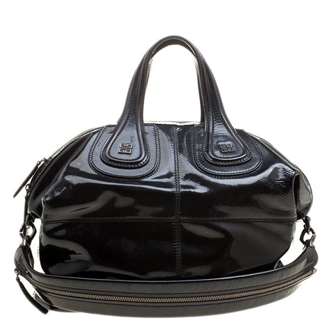 givenchy medium nightingale handbag|givenchy iconic black pouch.